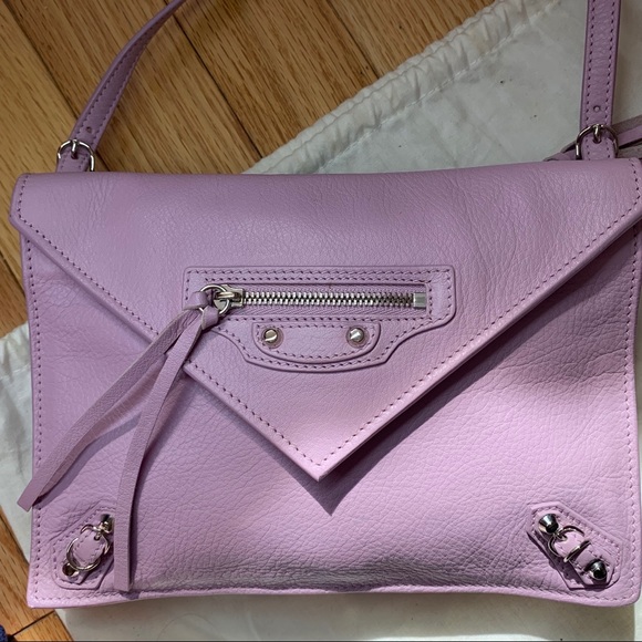 Balenciaga papier envelope - Picture 6 of 8